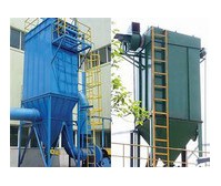 LFX4脈沖袋除塵器 LFX4脈沖袋除塵器